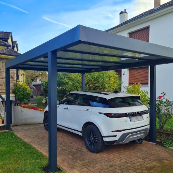 Carport